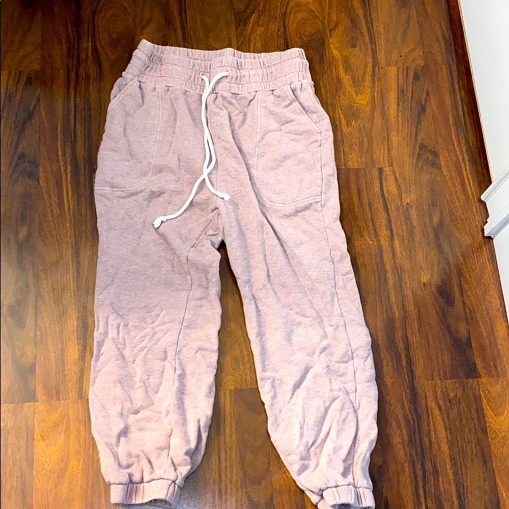 Sweat pants